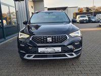 Gebraucht Seat Ateca Xperience 150 PS (110 kW) 2020 Schwarz SUV