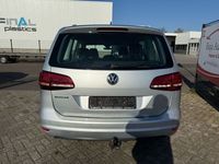 Gebraucht VW Sharan Highline 116 PS (85 kW) 2019 Van / Kleinbus
