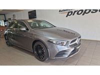 gebraucht Mercedes A250 e AMG Line Hybrid NAVI 19"ALU LEDER MBUX