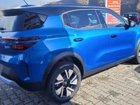 Neu Opel Frontera Ultimate 145 PS (106 kW) 2026 Effekt blau / dach schwarz SUV