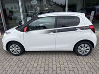 gebraucht Citroën C1 PureTech 82 Furio