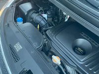 Gebraucht Hyundai H-1 170 PS (125 kW) 2010 Schwarz Van / Kleinbus