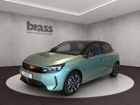 Neu Opel Corsa 110 PS (80 kW) 2026 Eukalyptus grün (metallic) Kleinwagen