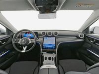 Gebraucht Mercedes C180 Advanced Plus 170 PS (125 kW) 2025 Grau Limousine