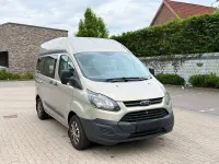 Occasion Ford Transit Custom S 2014 Andere farben Berline