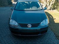 Gebraucht VW Golf IV 75 PS (55 kW) 2004 Grau Limousine