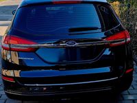 Gebraucht Ford Mondeo 150 PS (110 kW) 2019 Schwarz Kombi