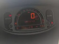 Occasion Renault Modus Dynamique 75 ch (55 kW) 2007 Gris Monospace
