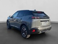 Gebraucht Peugeot 2008 GTi 96 PS (70 kW) 2024 Grau SUV