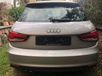 gebraucht Audi A1 1.4 TFSI S tronic -