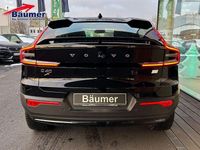 Gebraucht Volvo C40 Ultimate 169 kW (231 PS) 2022 Schwarz SUV
