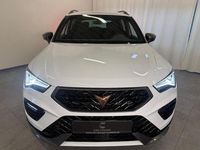 Gebraucht Cupra Ateca 150 PS (110 kW) 2025 "nevada" weiss SUV