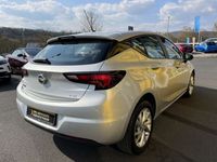 gebraucht Opel Astra CDi 6GangAutom EditionPlus Klima*SitzLeHz*