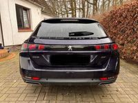 gebraucht Peugeot 508 1.5 BlueHDi 130 SW Automatik GT mit 1-jährigeGarantie