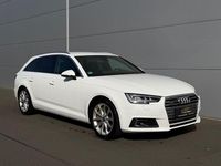 Gebraucht Audi A4 Sport 272 PS (200 kW) 2017 Weiß Kombi