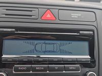 Gebraucht VW Golf VI 122 PS (89 kW) 2009 Blau Kleinwagen