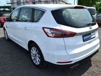 gebraucht Ford S-MAX Titanium~1.Hand~ AHK~Top Zustand~