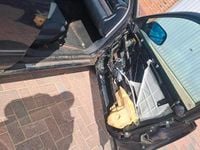 Second-hand Audi A4 150 CP (110 kW) 1999 Albastru Break