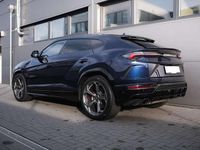 Gebraucht Lamborghini Urus 650 PS (478 kW) 2021 Blau SUV