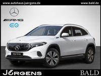 gebraucht Mercedes EQA250 Progressive Wide Easy