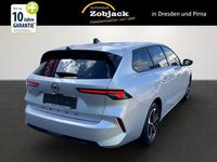 Gebraucht Opel Astra 131 PS (96 kW) 2024 Silber Kombi