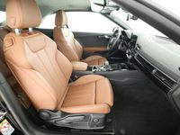 gebraucht Audi A5 Cabriolet S line 40 TFSI