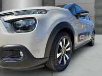 Gebraucht Citroën C3 110 PS (80 kW) 2024 Beige Limousine