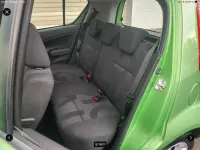 Gebraucht Opel Agila 65 PS (47 kW) 2008 Grün Kleinwagen