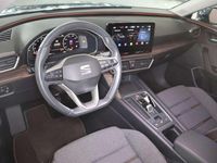 Gebraucht Seat Leon XCELLENCE 190 PS (139 kW) 2021 Grau Limousine