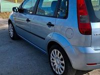 Gebraucht Ford Fiesta 70 PS (51 kW) 2006 Kleinwagen