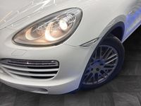 Gebraucht Porsche Cayenne 245 PS (180 kW) 2014 Weiß SUV