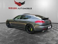 Gebraucht Porsche Panamera 258 PS (189 kW) 2016 Andere Kleinwagen