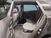 Gebraucht Audi Q8 S-Line 340 PS (250 kW) 2023 Schwarz SUV