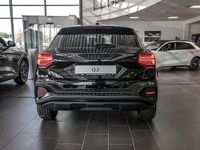 Gebraucht Audi Q2 S-Line 150 PS (110 kW) 2025 Schwarz SUV