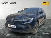 Neu Renault Austral Evolution 158 PS (116 kW) 2025 Schwarz SUV