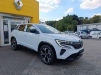 Neu Renault Austral Techno 158 PS (116 kW) 2025 Weiß SUV