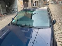 Gebraucht VW Golf IV 101 PS (74 kW) 2000 Blau Kleinwagen