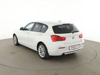 gebraucht BMW 118 1er d Sport Line, Diesel, 19.890 €