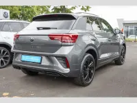 Gebraucht VW T-Roc IQ Drive 116 PS (85 kW) 2026 Grau SUV
