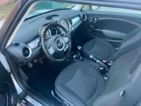 Gebraucht Mini Cooper 120 PS (88 kW) 2007 Silber Kleinwagen