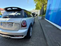 Brugt Mini Cooper S 184 HK (135 kW) 2012 Hvid Hatchback