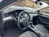 Gebraucht VW Passat 150 PS (110 kW) 2017 Andere farben Kombi