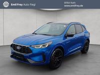 Neu Ford Kuga ST-Line X 152 PS (111 kW) 2026 Desert island blue metallic SUV