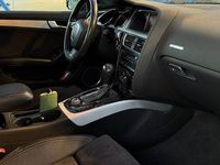 Gebraucht Audi A5 Sportback Design 179 PS (131 kW) 2011 Kleinwagen