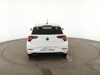 Usata VW Polo Move 2023 Bianco Berlina