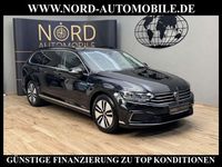 Gebraucht VW Passat GT 218 PS (160 kW) 2022 Deep black perleffek (metallic) Kombi