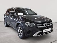 Gebraucht Mercedes GLC220 Exclusive 194 PS (142 kW) 2020 Graphitgrau metallic SUV