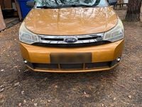 Usata Ford Focus 146 CV (107 kW) 2009 Andere farben Berlina