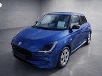 Neu Suzuki Swift Comfort 83 PS (61 kW) 2026 Schwarz Kleinwagen