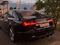 gebraucht Audi S6 4.0 TFSI quattro S tronic -